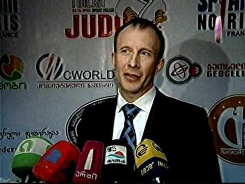 ეროპის ჩემპიონატი ძიუდოში