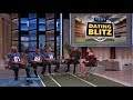 Steve’s Dating Blitz: Setting Up a NY Giant’s Mom