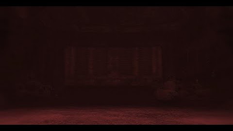 Dark Deception  - Rising Terror (But with visuals)