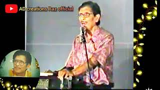 Akshay Mohanty stage program 💕