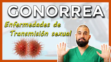 ¿Qué antibióticos matan la gonorrea?