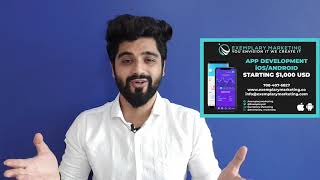 Top 10 Mobile App Development Frameworks in 2020 [ In Hindi ]