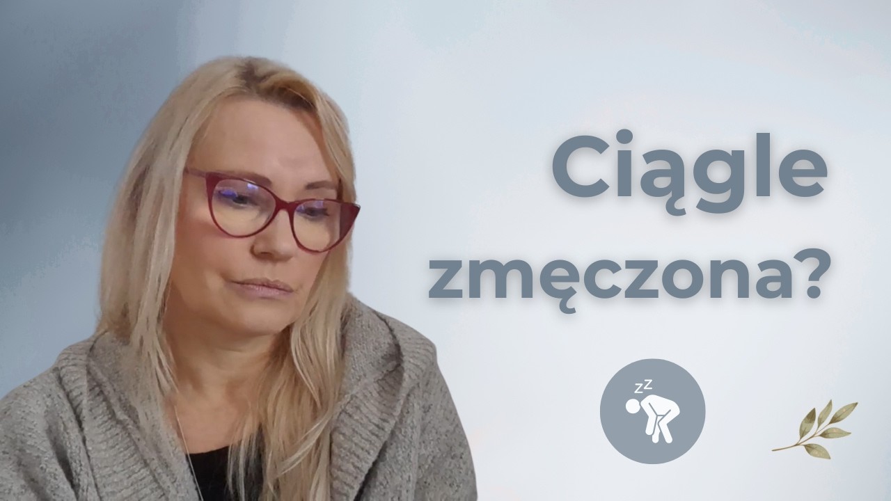Ciągle nie masz energii? To może zaczynać się w jelitach.