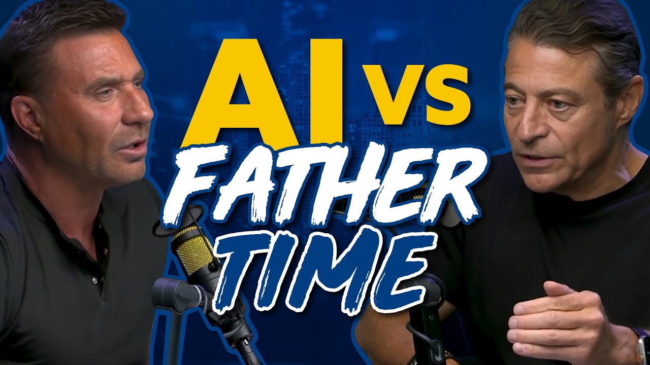 A Genuine Answer - Will Artificial Intelligence Prolong Your Lifespan? thumbnail