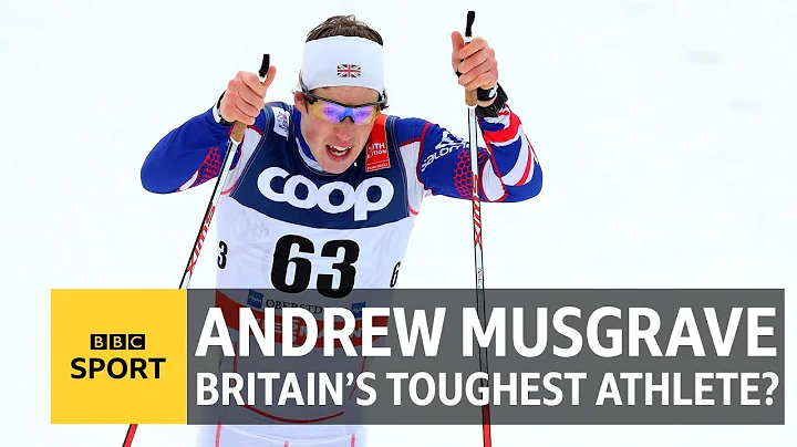 Winter Olympics: Is Andrew Musgrave Britain's toug...