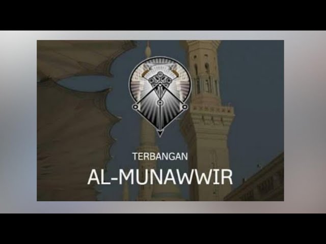 Sholawat Terbangan Al-Munawwir Sunda Spesial class=