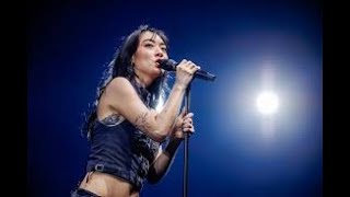 Rina Sawayama - Eye For An Eye
