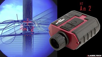 How to Record Multiple Height Measurements with a TruPulse 200x