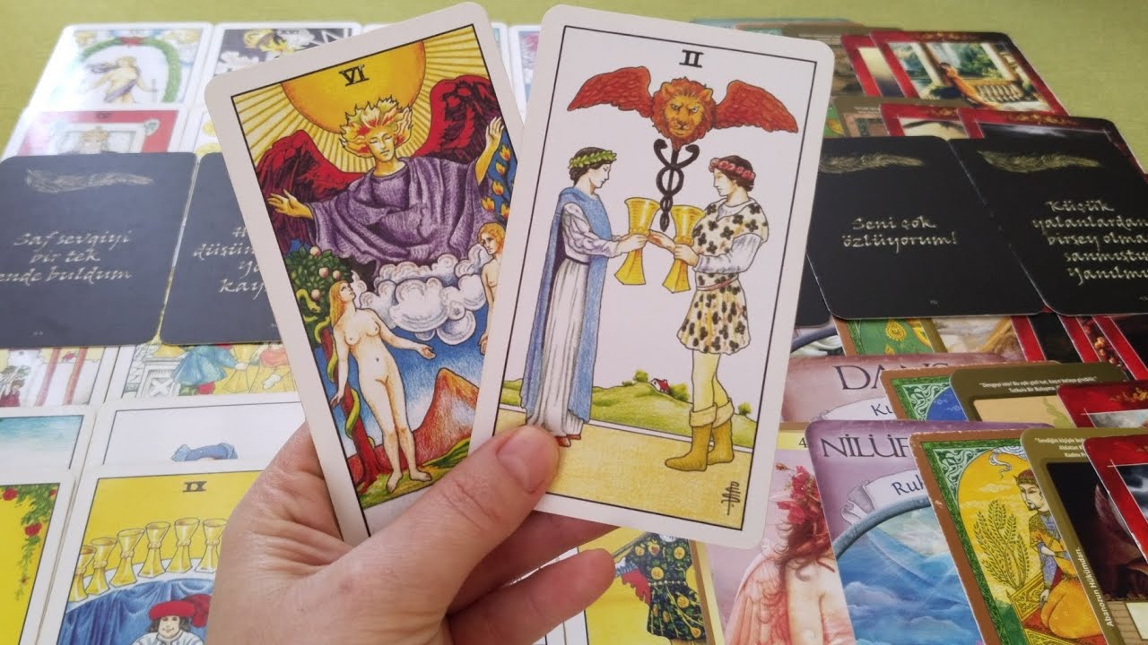 AKLINDAKİ KİŞİ❤ 💌SENİN İLE İLGİLİ HANGİ KARARI ALDI❤ 🧿💯#tarotfalı #aklımdakikişihakkımdanedüşünüyor