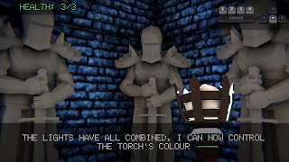 Download lagu Shimmering Darkness - Game Jam Submission Demo