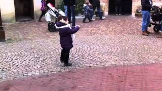 Winter Efteling 2012