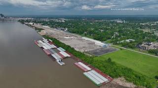 Jeffersonville mayor blames corporate America for redevelopment of Jeffboat site