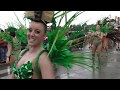 GRES Charanguinha @Desfile 3ªFeira - Carnaval Ovar 2020