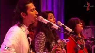 She Je Boshe Ache | Arnob & Friends | Joy Bangla Concert [HD]