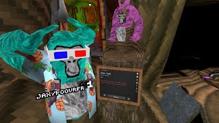 (OUTDATED) How to Get Gorilla Tag Mods in 2026 (UPDATED)