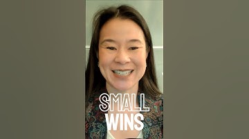 How Small Wins Build Big Momentum