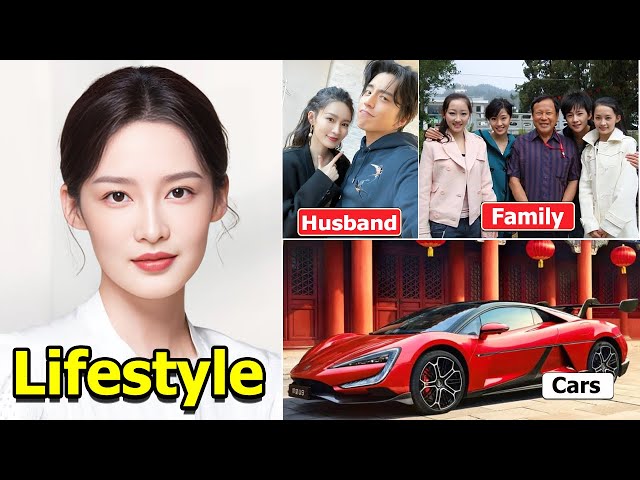 Li Qin (李沁) Husband, Net worth, Family, Drama & Lifestyle 2024 class=