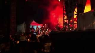 Down for Life - Kerangka Langit