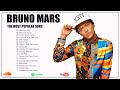 Bruno mars best songs  bruno mars greatest playlist  bruno mars best playlist