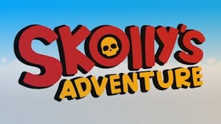 Skolly's Adventure Gameplay (No Commentary)