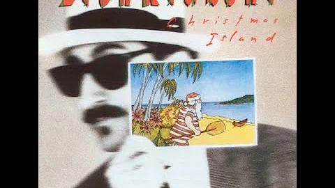 Leon Redbone- Blue Christmas