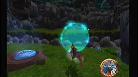 Jak and Daxter - Part 16: I...hate...Flying...Lurkers....