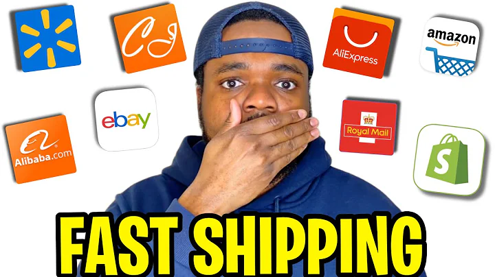 Discover the Top 10 Dropshipping Suppliers for Cheap and Fast Shipping