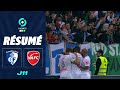 Grenoble Valenciennes goals and highlights