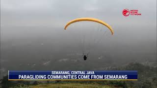 Extreme Sport Tourism