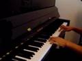 Linkin park  numb  piano