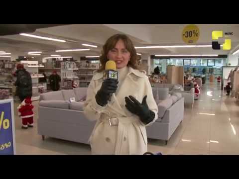 მაღაზია „იუსკი“ მომხმარებელს ახალ კოლექციასა და  ფასდაკლებებს სთავაზობს