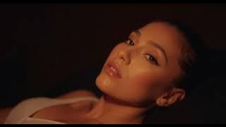 Ariana Grande   intro end of the world extended lyric visualizer mp3