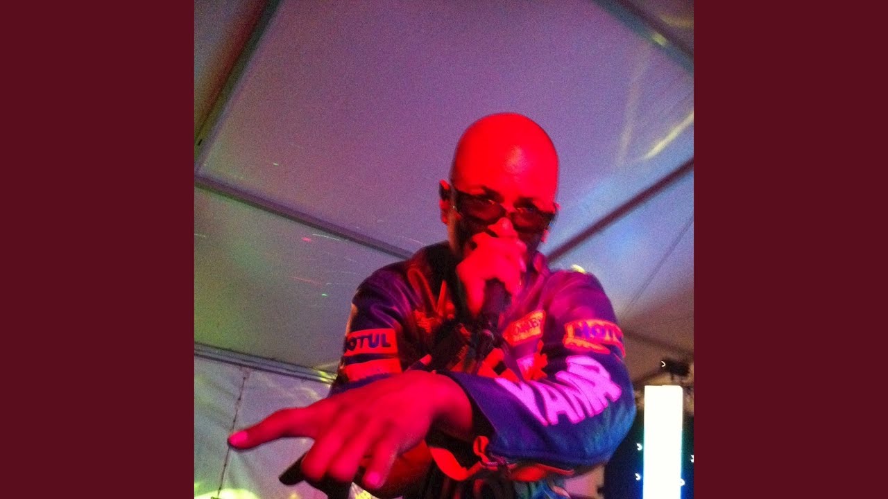 Infinity - Jerome Stokes