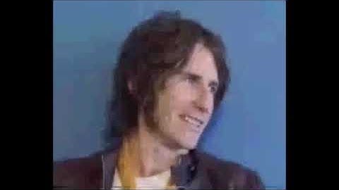 Tim Rogers (You Am I) - 2000-11-xx - Howlspace interview