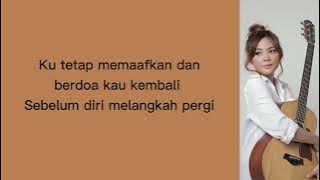 Di Persimpangan Dilema - Terry | Cover by Tami Aulia (Lirik)