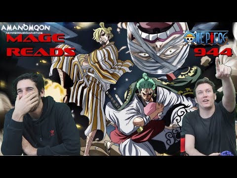 One Piece Chapter 945 Live Reaction Littlefoot Dat You With Reddit Comments Youtube