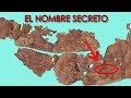 "El Nombre Secreto"  (11:11) 2017