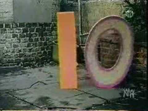 Sesame Street - Numbers in the park - 20 - YouTube