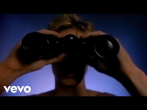 Rush - The Big Money (Official Music Video)