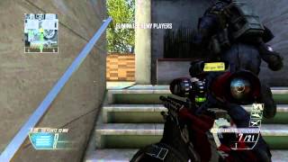 BO2 Triple Collateral