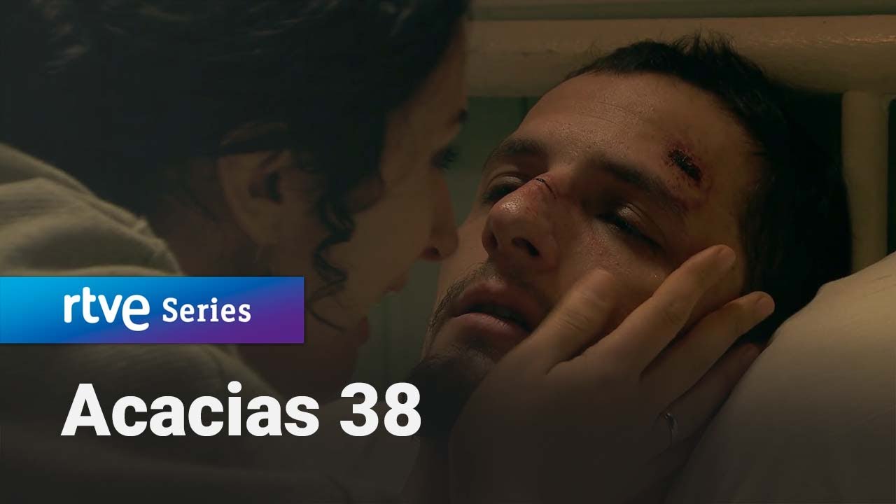 Acacias 38: La muerte de Antoñito #Acacias1403 | RTVE Series