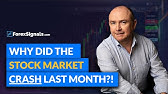 Stock Market Crash December 2018 Why Are Stocks Crashing Youtube
