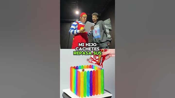 Ustedes deciden  Part 1  #shorts #cake #rubentuestaok