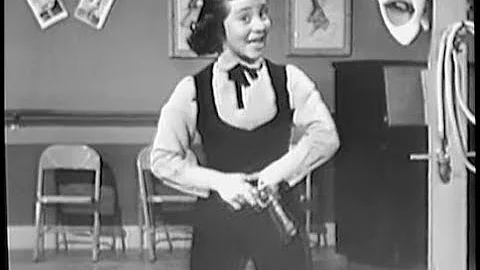 Mickey Mouse Club S3 - The Sharon Show