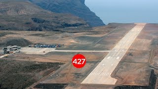 Um Avião da Embraer Salvou Este Aeroporto  EP. 427