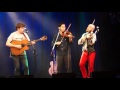 We Banjo 3 &amp; Humbert Humbert - We Banjo 3×ハンバートハンバート - Ladybug and The American Polka (Live)