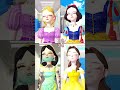 Which candy you want  disney princess  zepeto shortprincess viral cute