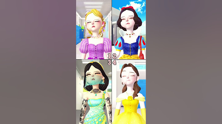 Which candy you want? 😱❤️ Disney princess 😱 #zepeto #shortvideo #princess #viral #cute