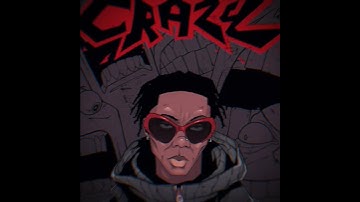 Thumbnail of Blaqbonez - Go Crazy (Refix)