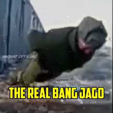 Story wa 30 detik||meme editor berkelas||the real bang jago